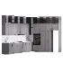modern style kitchen set - Thumbnail 1