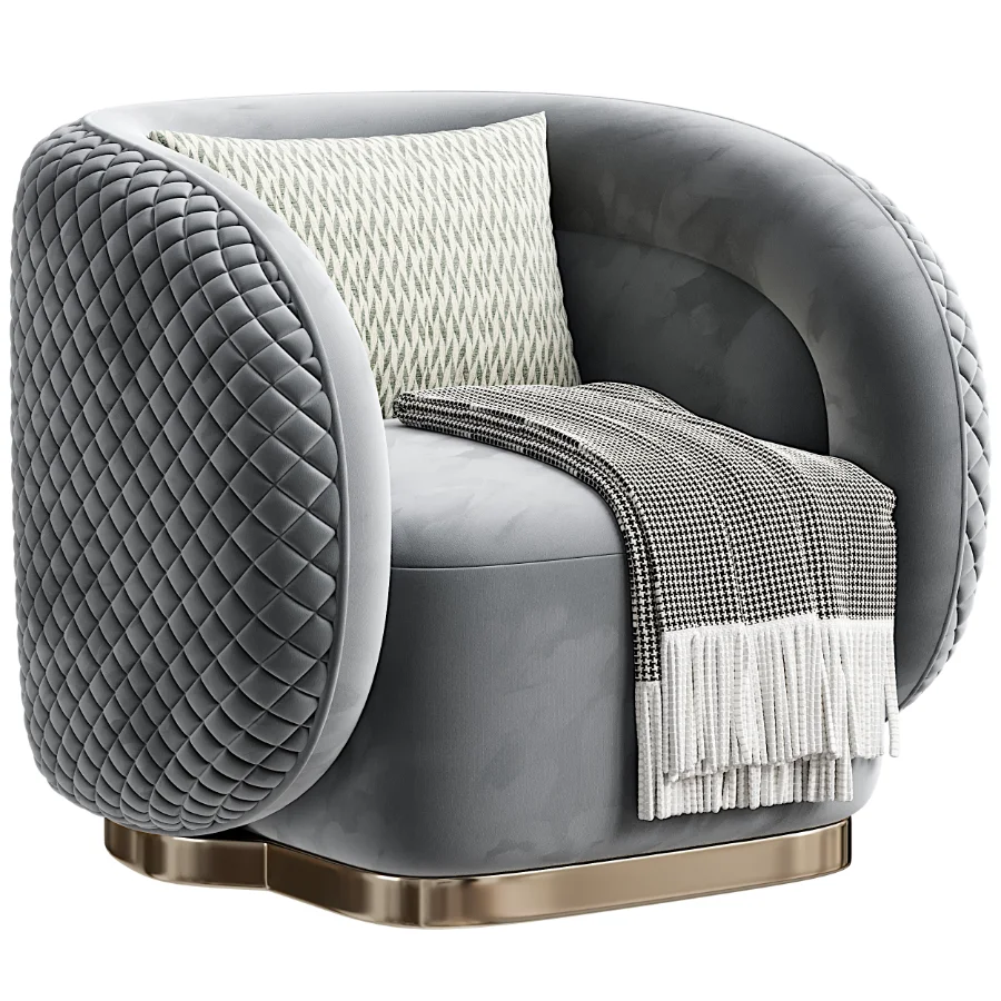 Velar Armchair Image 2