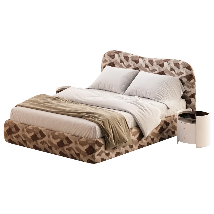 Eslamelfar bed Image 4