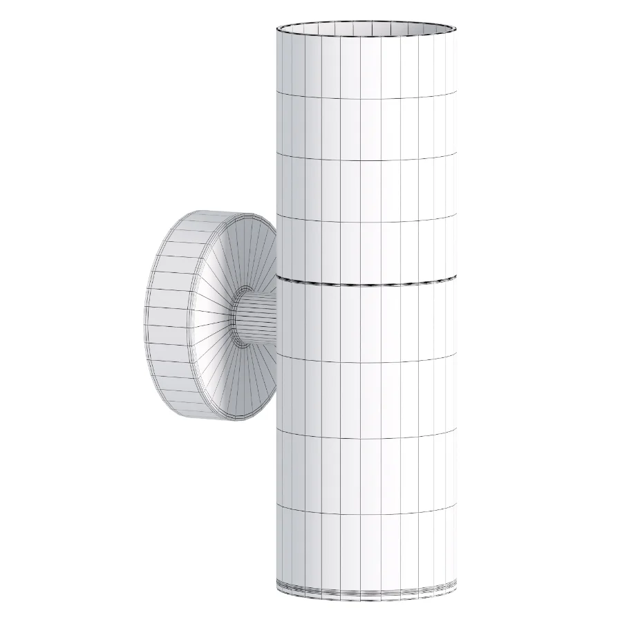 Lind Wall Lamps by Aromas Del Campo Image 1