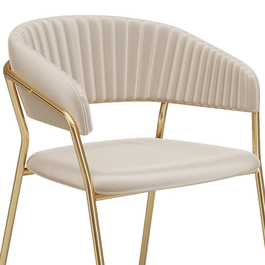 Margo dinning chair Image 7
