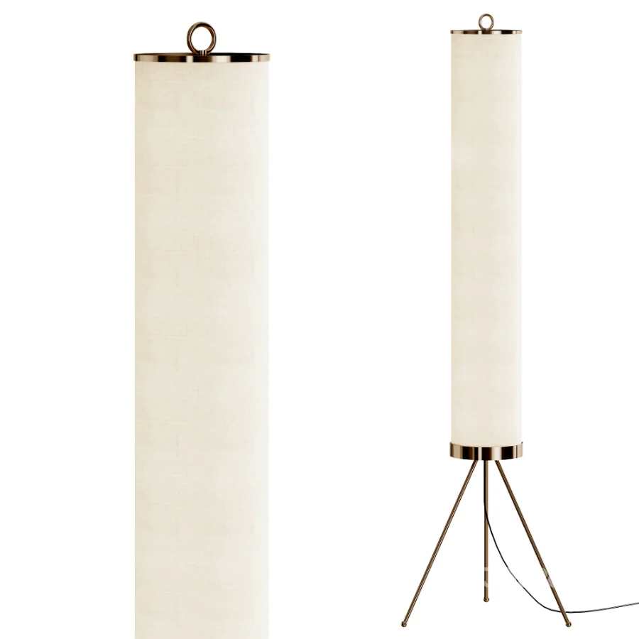 Nooi Floor Lamp Image 1