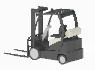 Forklift D-5 Simplified - Thumbnail 2