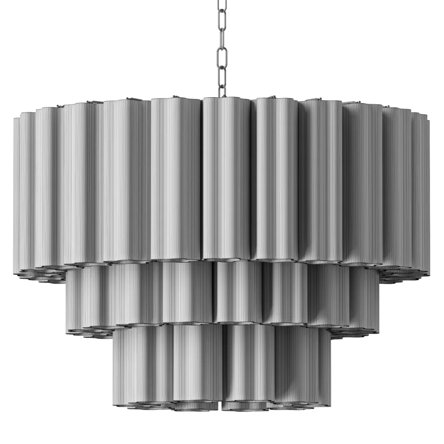 Brahms Chandelier Quartz Image 4