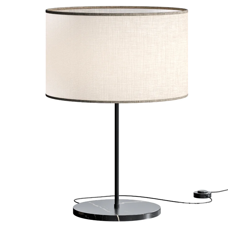 Hedra Table Lamp Image 3