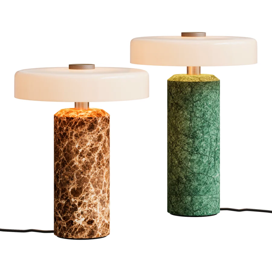 Trip Table Lamp by Design By Us Image 1