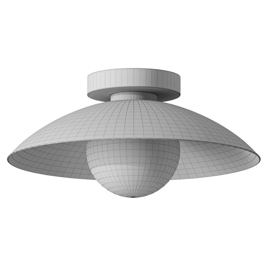 Lumeers Nordic LED Ceiling Lamp Image 4