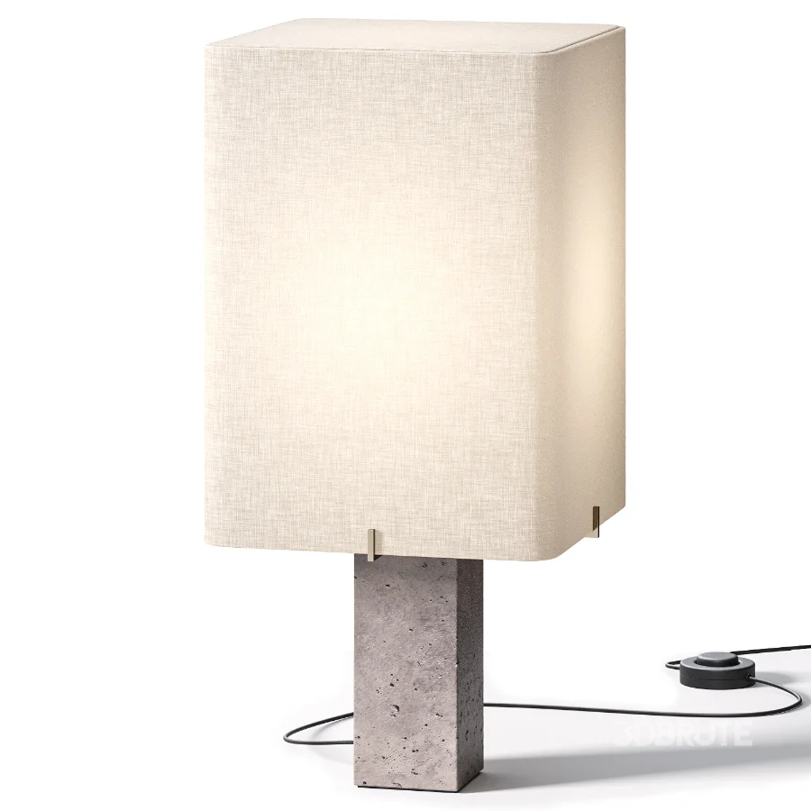 Nonna Table Lamps Image 3