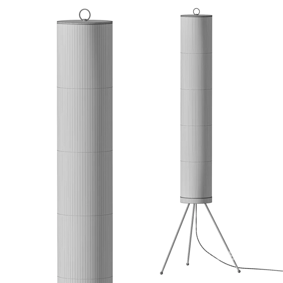 Nooi Floor Lamp Image 3