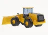 Loader Construction M892 Simplified - Thumbnail 4