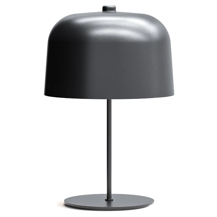 Zile Table Lamp Image 2