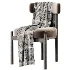 Dalya Dining Chair - Thumbnail 4