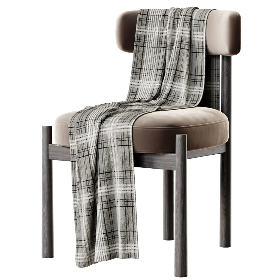 Dalya Dining Chair Image 4