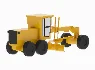 Grader Construction 240K Simplified - Thumbnail 2