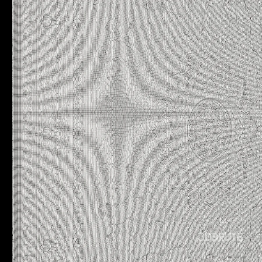 Cllasic Rug Image 6