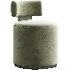 Modern Zammi Pouf - Thumbnail 4