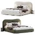 Bali Bed by Skdesign - Thumbnail 2