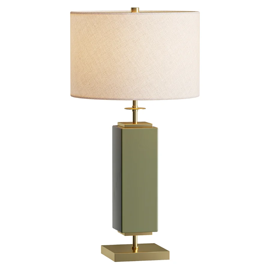 Dann Foley Table Lamp Image 1
