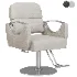 Adjustable Hair Salon Chair - Thumbnail 6