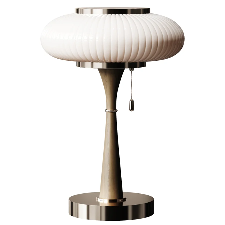 Matsutake Table Lamp Image 2