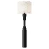 Callum Floor Lamp Base Black - Thumbnail 2
