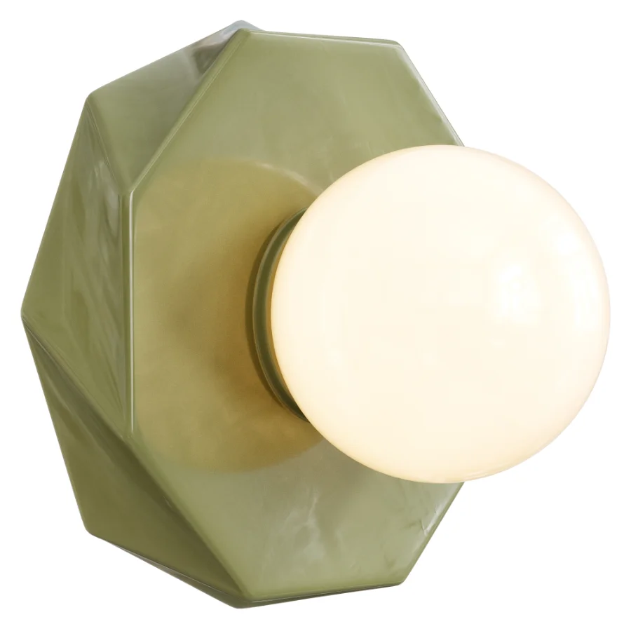 HOLI Wall Lamp 04 Image 4