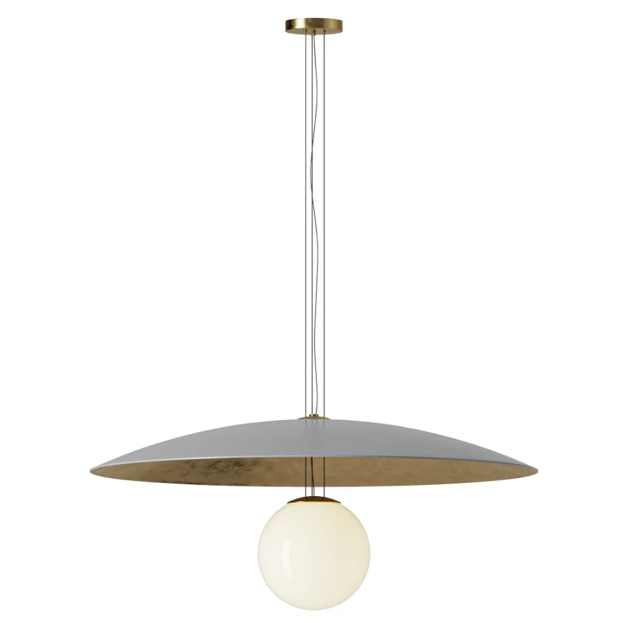 ShadesOfLight Hover LED Pendant Image 2