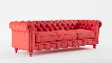 ChesterfieldSeaterSofa - Thumbnail 10