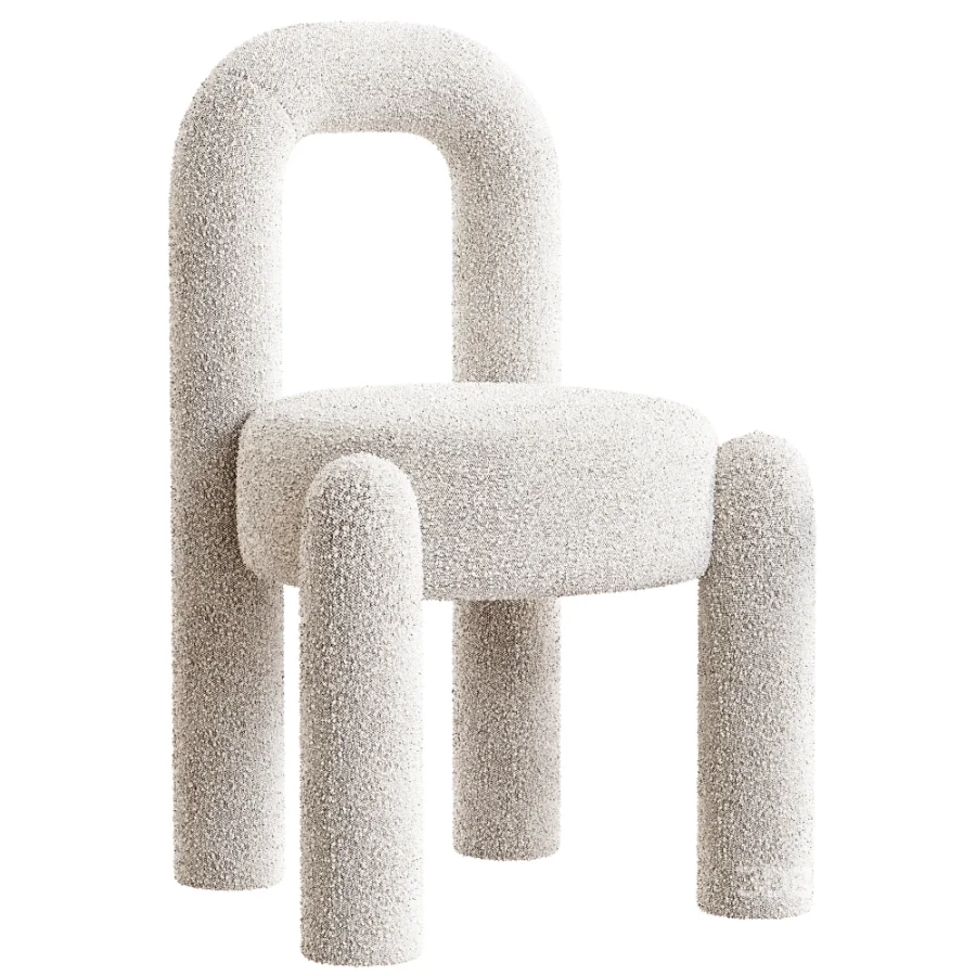 Marlon Chair Image 1