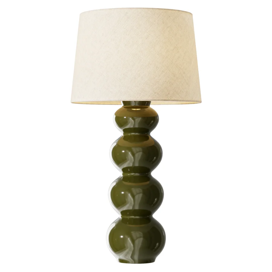 Dantone Home Emma Table Lamp Image 1
