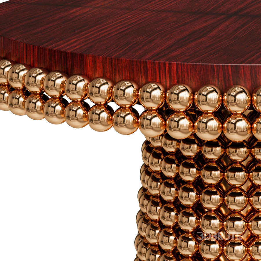 LUSTRA DINING TABLE 1 Image 3