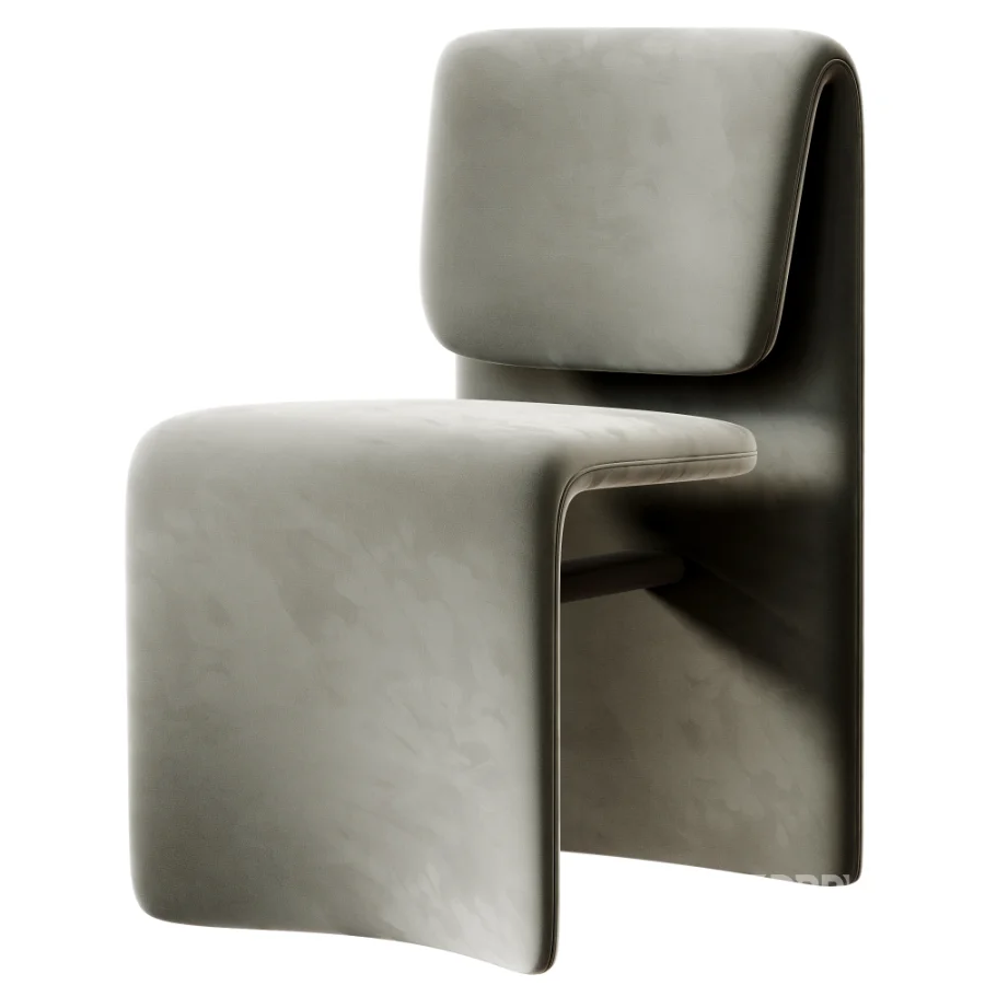 Avant Garde chair Image 3