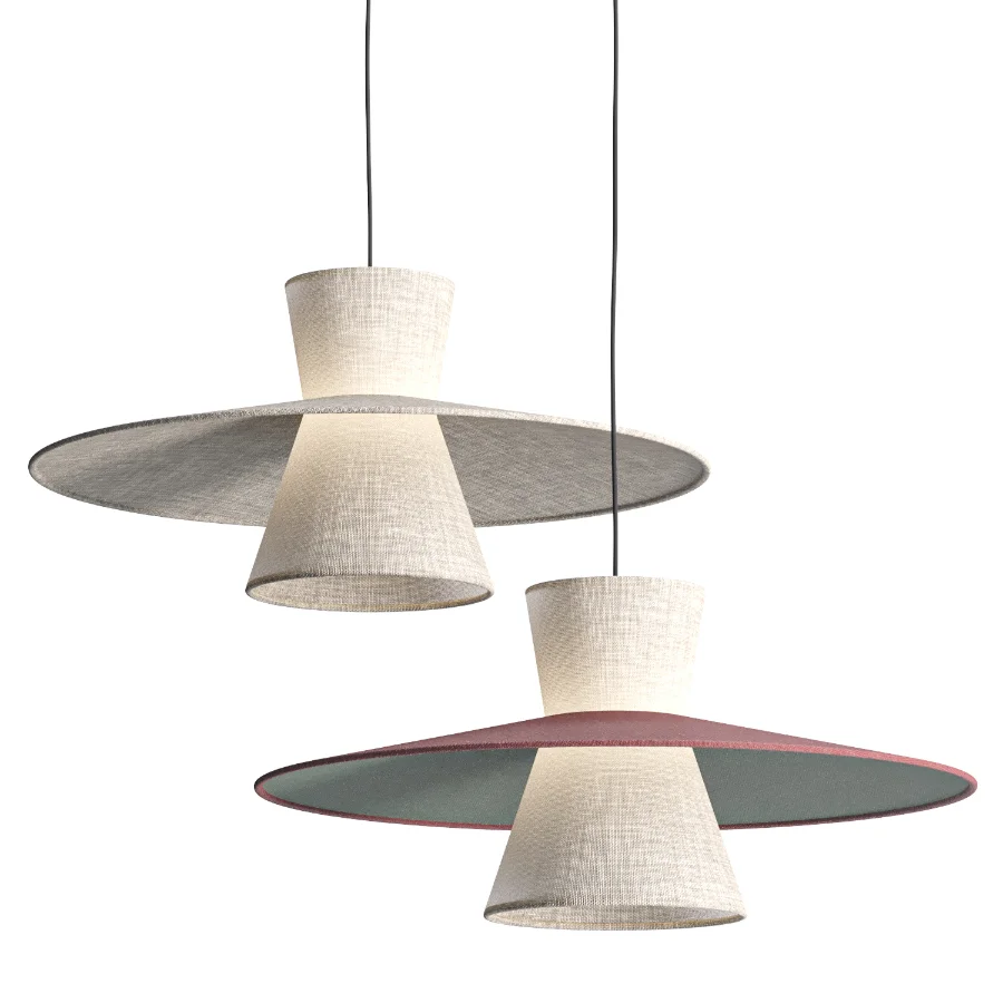 Series Flight Fly Pendnat Lamp Image 5