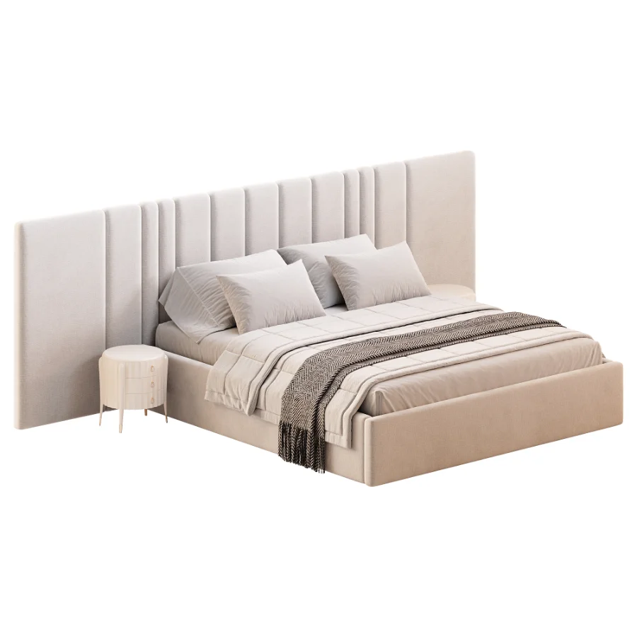 Perele bed Image 3