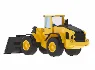 Loader Construction L120H Simplified - Thumbnail 3