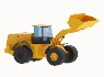 Loader Construction M890 Simplified - Thumbnail 4