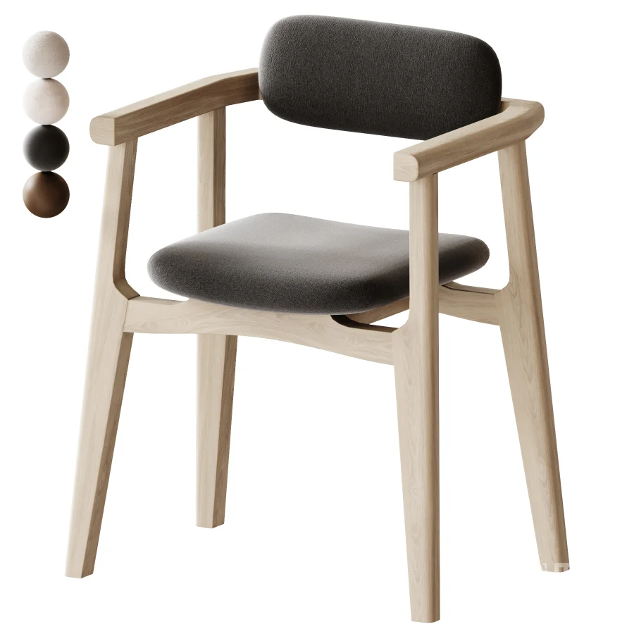 Lumi Chair Image 3