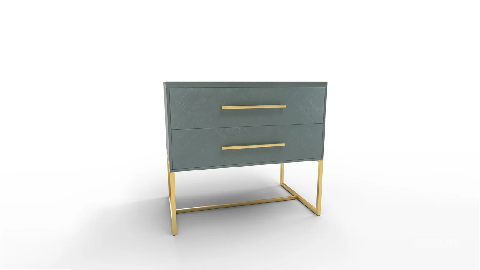 Candelario Drawer Nightstand Image 6