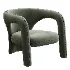 Aimee Armchair - Thumbnail 2
