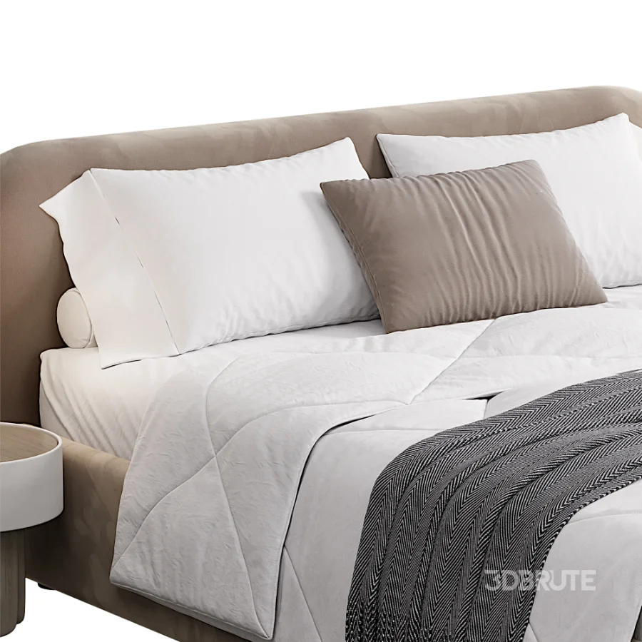 Belize Bed Image 3