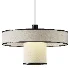 Japandi Pendant Light - Thumbnail 2