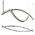 LINNO ALLOY Pendant Lamp - Thumbnail 1