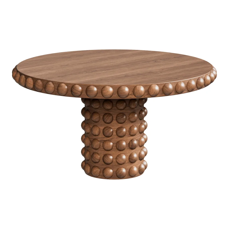 Pebu Round Table Image 1