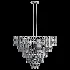 Crystal Chandelier Light 01 - Thumbnail 7
