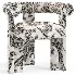Cassette Chair Lori Table By Collector - Thumbnail 2