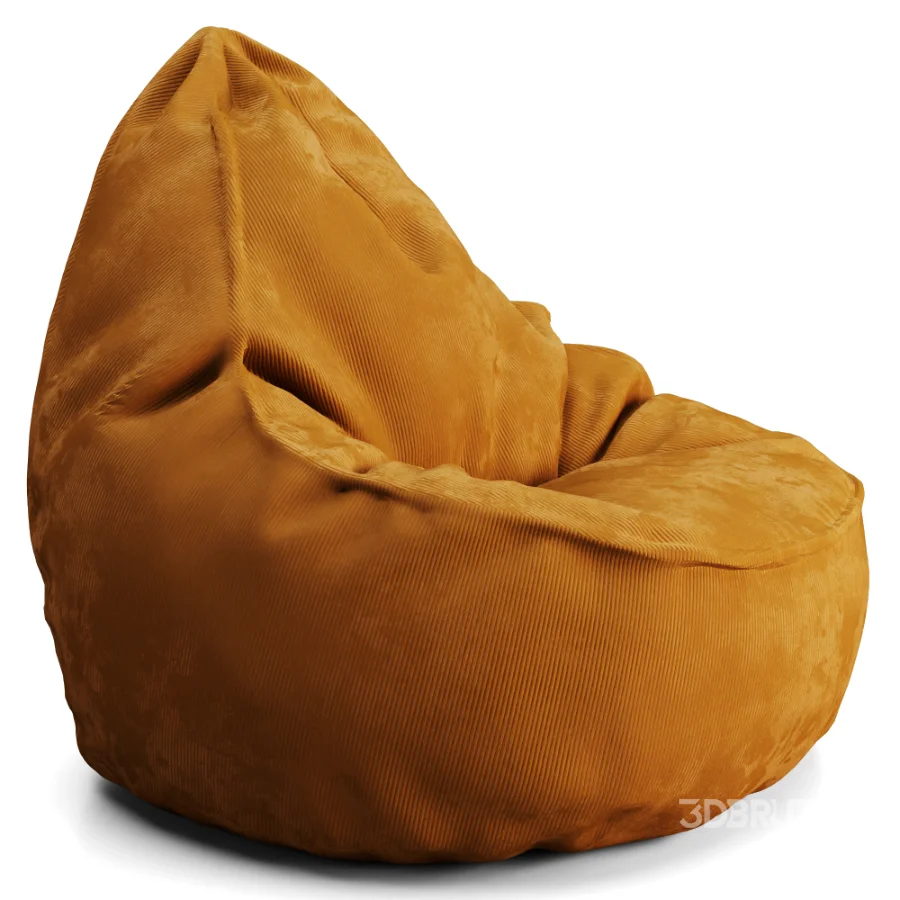 Bean Bag Image 2