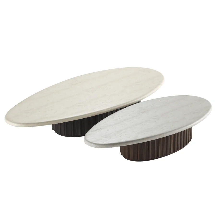 Zante Coffee Table Image 6