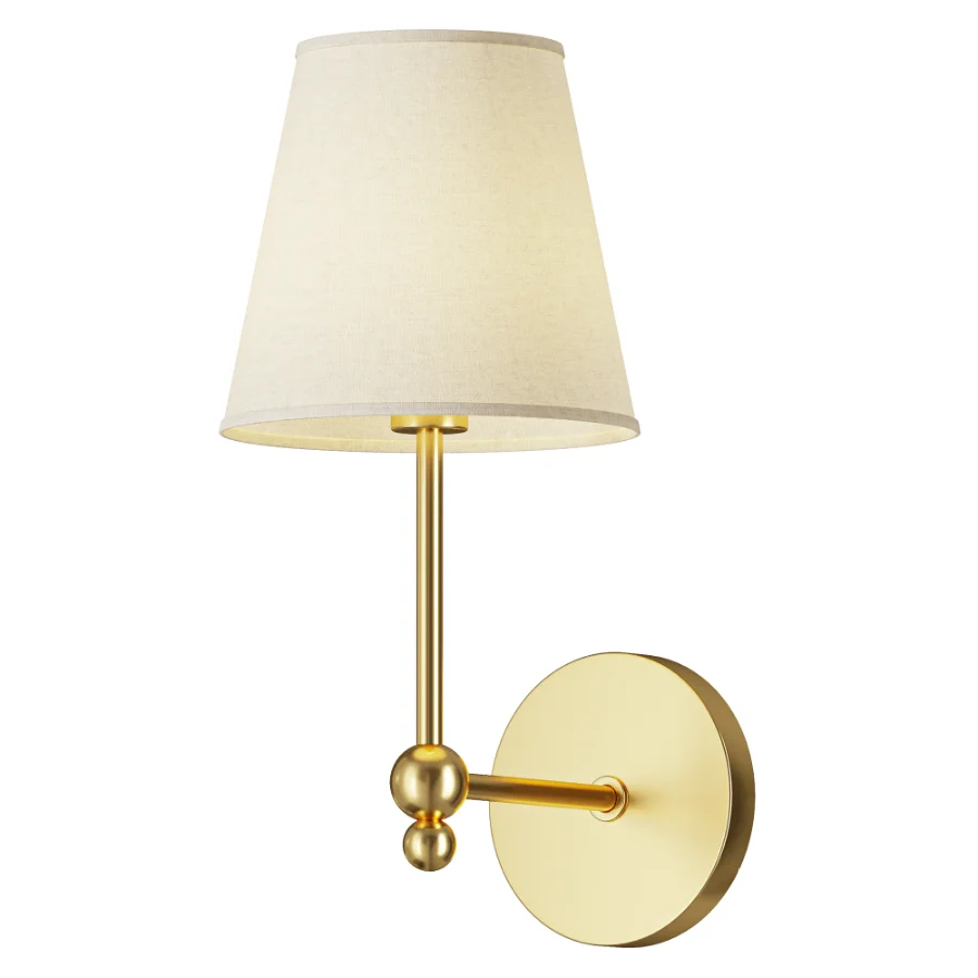 Peninsula Wall Light Image 2