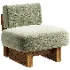 Reid Lounge Chair - Thumbnail 2