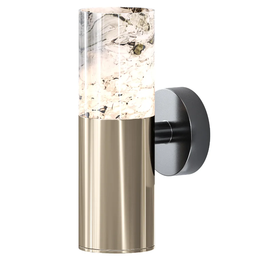 Lind Wall Lamps by Aromas Del Campo Image 2